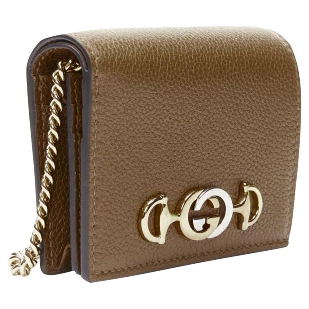 Gucci Women brown | brown Wallets - Picture 3 of 6
